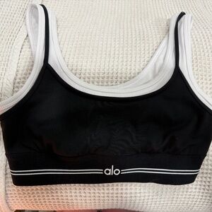 Alo Airbrush Better Together Bra